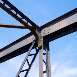 structural Steel Fabrication
